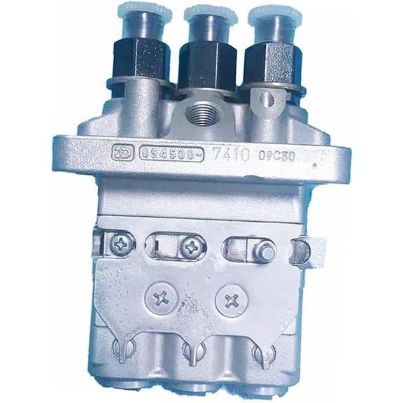 Seapple Fuel Injection Pump SBA131017710 131017710 Compatible with New Holland TC18 TC21D TC21 TC23DA TC26DA