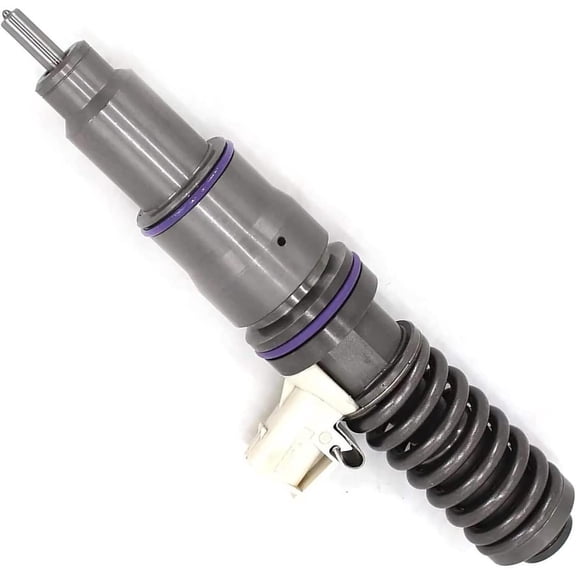 Seapple Fuel Injector 22479124 85020428 85144518 85020032 22012829 Compatible with Volvo or Mack D13 MP8 Engine