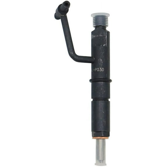 Seapple Fuel Injector Assembly 093500-4240 6221-11-3100 Compatible with Komatsu 6D108 S6D108 Engine WA380-3