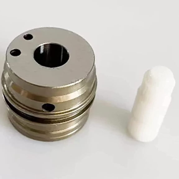 Seapple Fuel Injector Control Valve Metering Plunger 3411711 Replace Compatible with Cummins M11 N14 L10 Engine