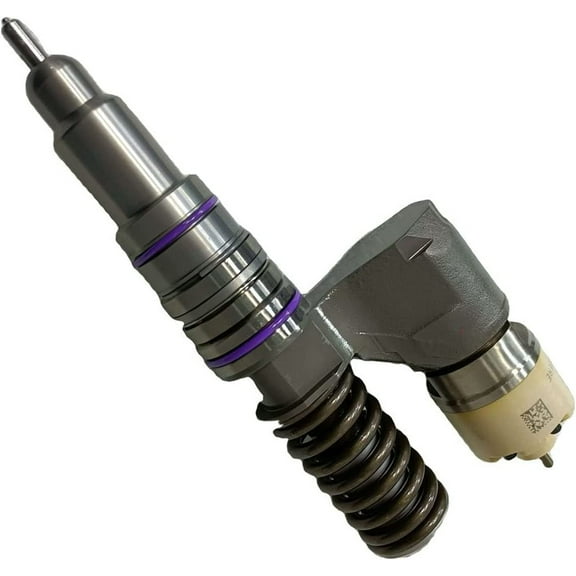 Seapple Fuel Injector SE501957 Compatible with John Deere Tractor 9120 9220 9320 9420 9520 9620 9300T 9400T