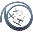 thumbnail image 1 of Seapple Fuel Overflow Line Kit+Fuel Pipe Set 04178629 Compatible With Deutz 1011 2011 Engine, 1 of 7