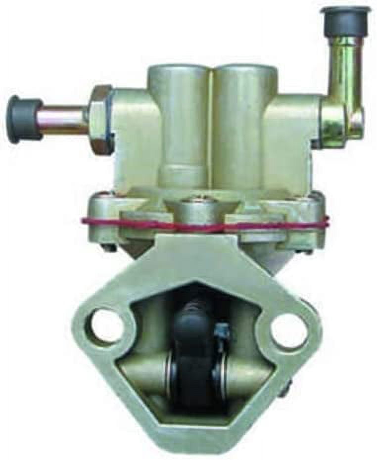 Seapple Fuel Pump 2101-1106010 701-1106010-01 Compatible with Lada 1200 1300 1500 1600 Niva Riva