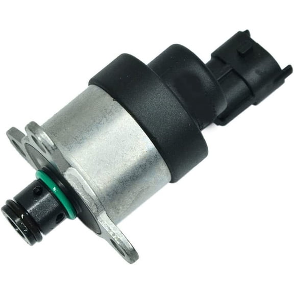Seapple Fuel Regulator 0928400666 3963808 Compatible With 5.9L Bosch Dodge Cummins 2003-07 Engine