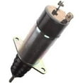 thumbnail image 1 of Seapple Fuel Shut Off Solenoid Valve 1502-12A2U1B2 1500-2114 for WOODWARD 12V, 1 of 1