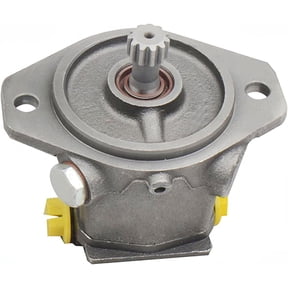 Seapple Fuel Transfer Pump 384-8611 Fits For Caterpillar Cat C12 C13 C15 C16 3406E Diesel Engine Cat 349 352 355 Excavator CA3848611 3848611