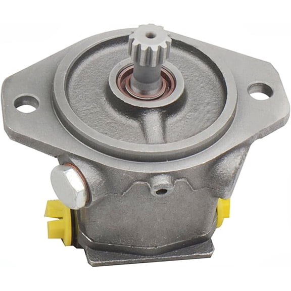 Seapple Fuel Transfer Pump 384-8611 Fits For Caterpillar Cat C12 C13 C15 C16 3406E Diesel Engine Cat 349 352 355 Excavator CA3848611 3848611