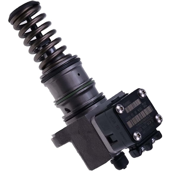 Seapple Fuel Unit Pump 313GC5233MX Compatible with 2003-2006 Mack E7 Trucks