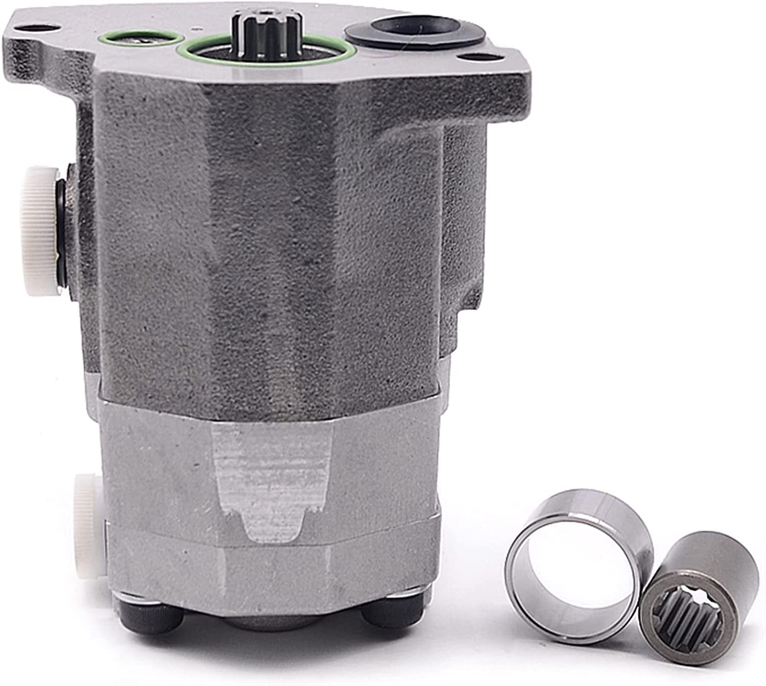 Seapple Gear Pump Pilot Pump AP2D25 AP2D28 Compatible with Hyundai R55 ...