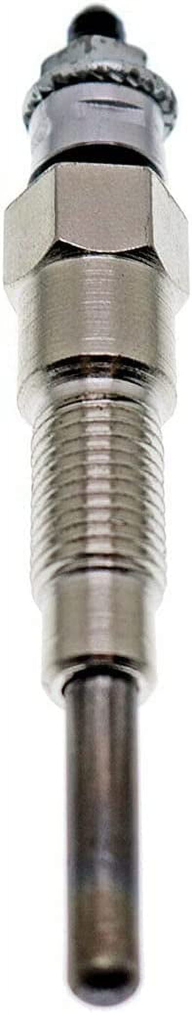 Tendparts Glühkerze Für Kubota & Bobcat Motoren - 16851-65510 Kompatibel