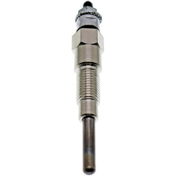 Seapple Glow Plug 6851-65510 1685165512 Compatible With Kubota BX1500D-48 BX1800D BX1830D BX1850D BX1860D BX22D BX2200D BX2230D BX2350D BX2360 BX23D BX24D BX25 Engine