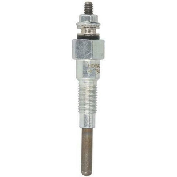 Seapple Glow Plug Heater 185366250 Compatible With Perkins 404D-22 404D-15 404C-15 Engine