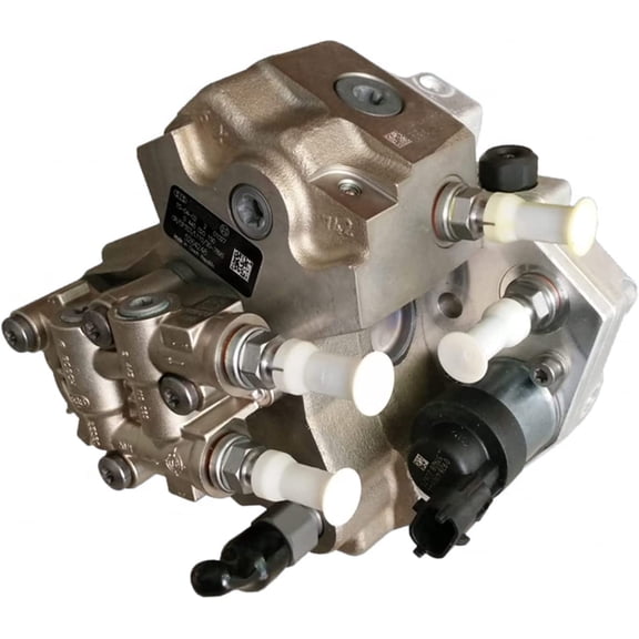 Seapple High Pressure Fuel Injection Pump 0445020039 5264246 0445020147 Compatible with 03-07 Dodge Cummins 5.9L Diesel PFI304