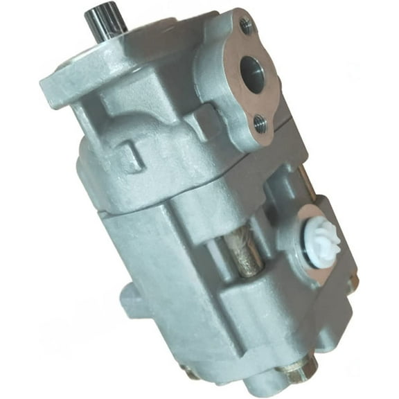 Seapple Hydraulic Oil Pressure Pump T1150-36440 Compatible with Kubota L4400DT/H/F Tractor