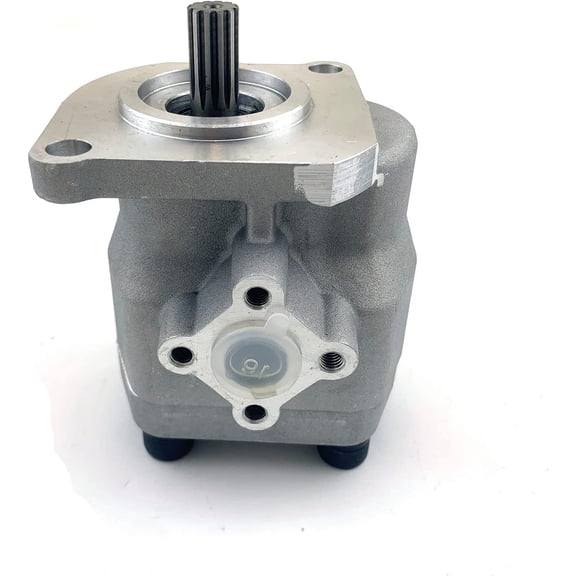 Seapple Hydraulic Pump 31351-76100 31351-76102 Compatible with Kubota L35 L2550DT L2350DT L2500DT L2250DT L2250F L3000DT