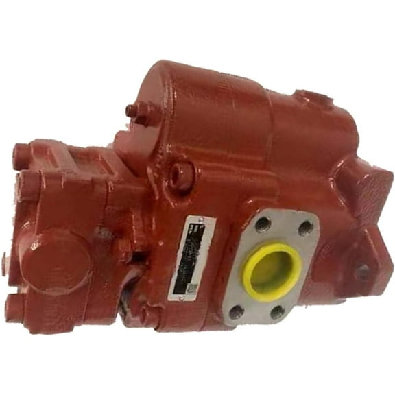 Seapple Hydraulic Pump 7172754 PVD-0B-12P Compatible with Bobcat Mini Excavator E16 E17 E19 E20