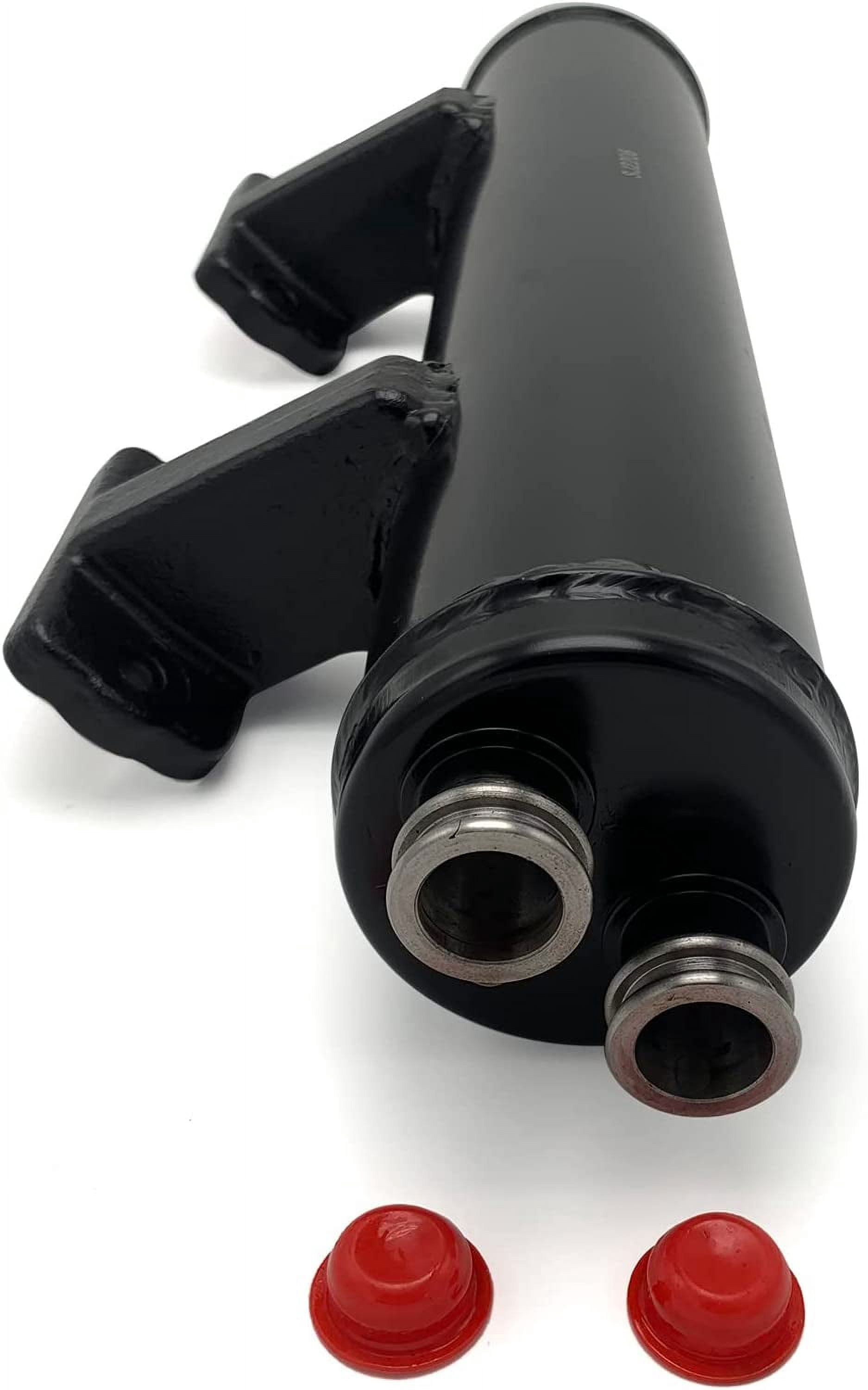 Seapple M11 Oil Cooler 4975879 4386525 3161781 3081359 Compatible with ...