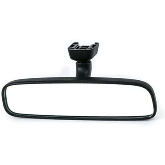 Seapple Mirror Assy Inner Rear View 87810-52040 87810-52041 87810-0WG00 Compatible with Toyota 4Runner Camry Prius C V Plug-In CT200h Highlander