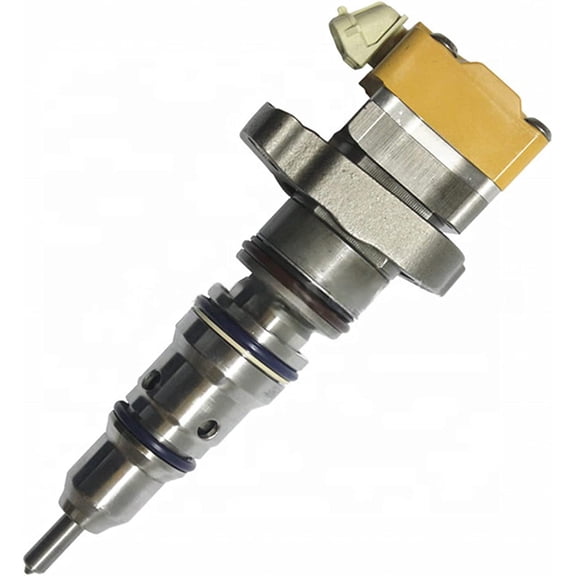 Seapple New 3126 C7 Diesel Engine Fuel Injector Assembly 178-0199 1780199 Compatible with Caterpillar CAT E325C Excavator Parts