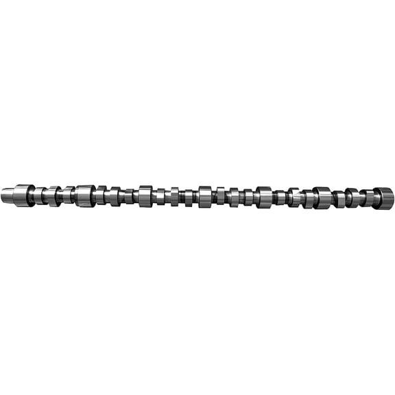 Seapple New Camshaft 3685963 4298629 Compatible with Cummins QSX15 ISX15 X15 Diesel Engine