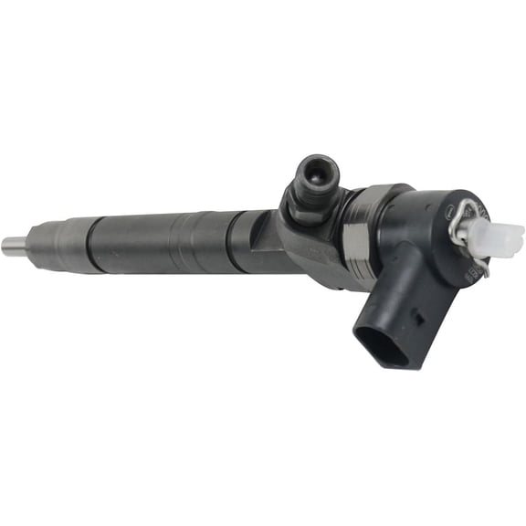Seapple New Common Rail Injector 0445110182 0445110181 Compatible with Chrysler Mercedes Benz E320 S320 Diesel Engine