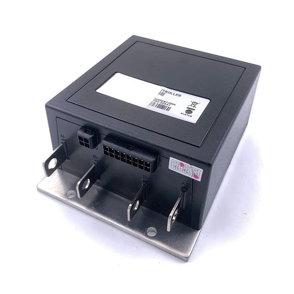 Seapple New Controller Compatible with Curtis DC Motor Controller 24V 250A Electric Scooter Controller 1207B-4102