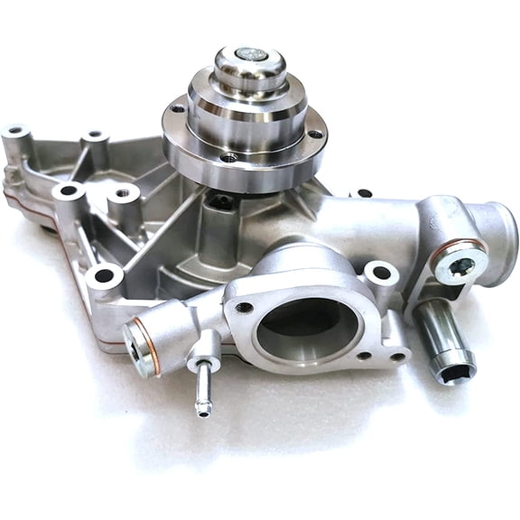Seapple New Coolant Water Pump 04138560 04137490 04137233 Compatible with Deutz D2.9L4 TD2.9 L4 Engine