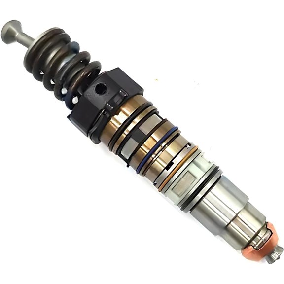 Seapple New Diesel Fuel Unit Injector 1764364 Compatible with Scania DC12.22 DT12.11L02 Engine