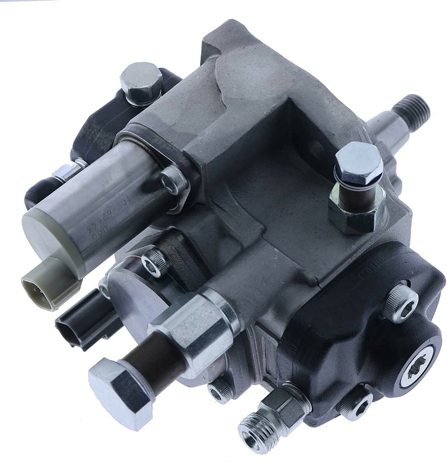 Seapple New Fuel Injection Pump 294000-056 RE527528