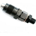 thumbnail image 1 of Seapple New Fuel Injector YM129931-53000 Compatible with Komatsu forklift 4D94E 4D94LE 4D98E FD30-16, 1 of 4