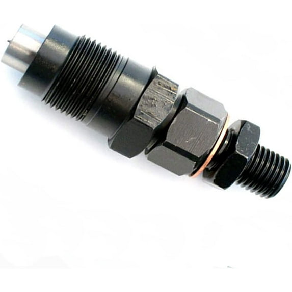 Seapple New Fuel Injector YM129931-53000 Compatible with Komatsu forklift 4D94E 4D94LE 4D98E FD30-16