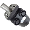 thumbnail image 1 of Seapple New Hydraulic Gerotor Motor 130-1001-003 1301001003 130-1001 1301001 Compatible for Eaton Char-Lynn H Series, 1 of 7