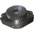thumbnail image 1 of Seapple New Hydraulic Pump Adapter 3936136 3936138 Compatible with Cummins 6B5.9 6BT5.9 4B3.9 Diesel Engine, 1 of 5