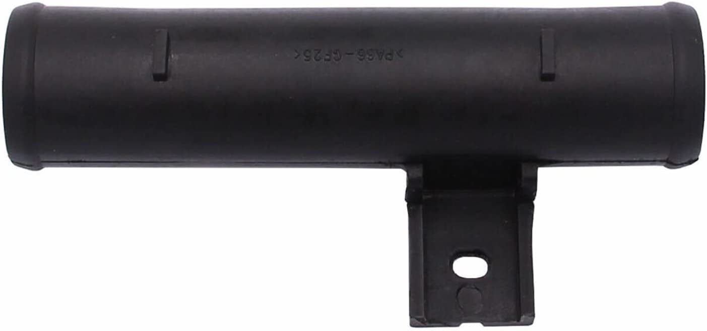 Seapple New Lower Radiator Coolant Hose Connector Water Pipe