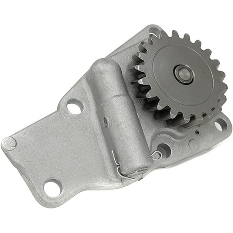 Seapple New Oil Pump 4945774 4982682 Compatible with Cummins