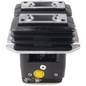 Seapple New Pilot Foot Pedal Control Valve YN30V00105F2 Compatible with Kobelco SK200-8 SK250-8 SK220-8 Excavator