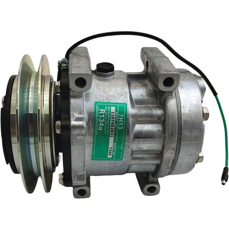 Seapple New SD7H13 Air Condition Compressor KHR3197
