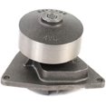 thumbnail image 1 of Seapple New Water Pump with Seal 4089647 3804927 4309478 Compatible with 8.3C Cummins 6C C8.3 ISC ISL QSC Diesel Engine, 1 of 3