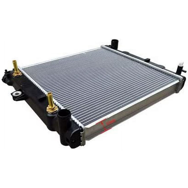 Seapple New Water Tank Radiator Core Assembly 91E01-00010