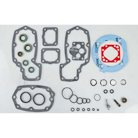 Seapple PT Fuel Pump Rebuild Kit 3010242 Compatible with Cummins NT855 Diesel Engine