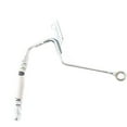 thumbnail image 1 of Seapple Pipe Oil To Alternator Vacuum Pump 8-97228-671-0 8972286710 Compatible With ISUZU NPR NPR-HD NQR NRR 1999-2009 Engine, 1 of 4