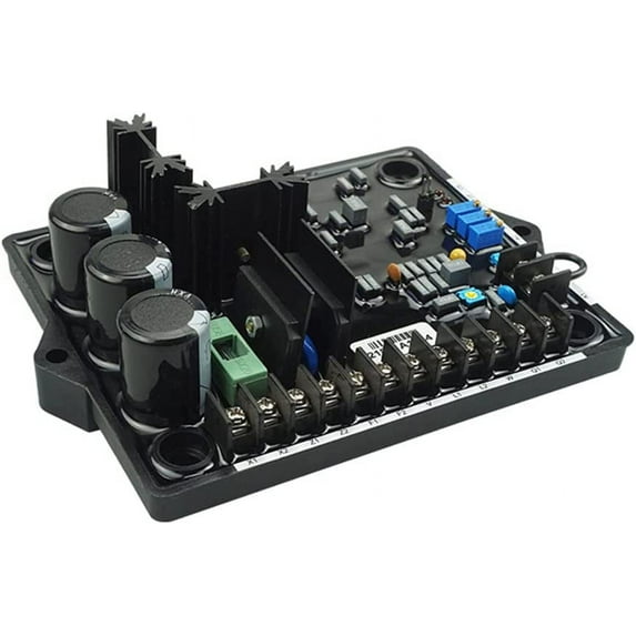 Seapple R180 AVR Automatic Voltage Regulator For TAL Series Industrial Alternators