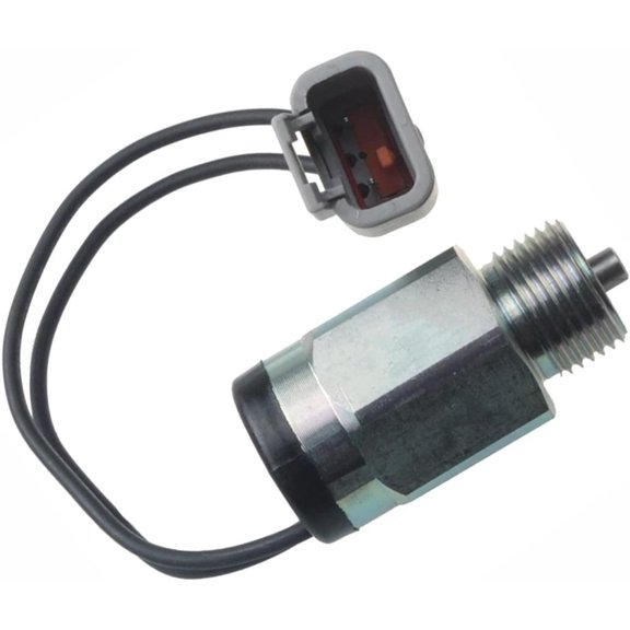 Seapple Spool Lock Solenoid 6676029 Compatible with Bobcat S100 S175 S570 S750 Engine