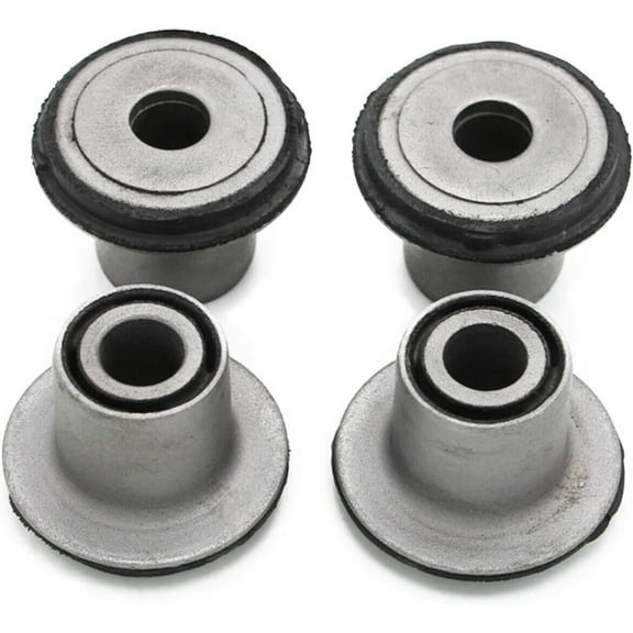 Seapple Steering Rack and Pinion Mounting Bushing Fit 916052129 Compatible with 2004 2005 2006 2007 2008 2009 2010 2011 Toyota Sienna Camry Lexus ES300 ES330