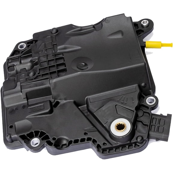 Seapple TCU Transmission Control Module A0002701752 Fits For Mercedes-Benz Class W212 W221 W164 X164 W251 A0002704452 A1644460610