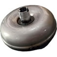 thumbnail image 1 of Seapple Torque Converter PG200131 AT393835 Compatible with John Deere Tractor Loader 210K 210L Backhoe Loader 310K 310L 310SJ 310SK 315SL 325J 325K 325SK 325SL 410J 410K 410L, 1 of 3