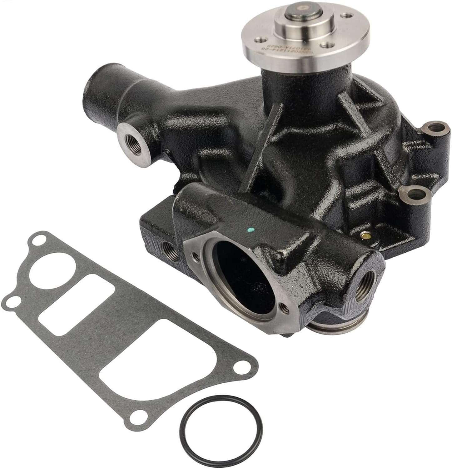 Seapple Water Pump 3800883 5301482 4955417 Compatible with