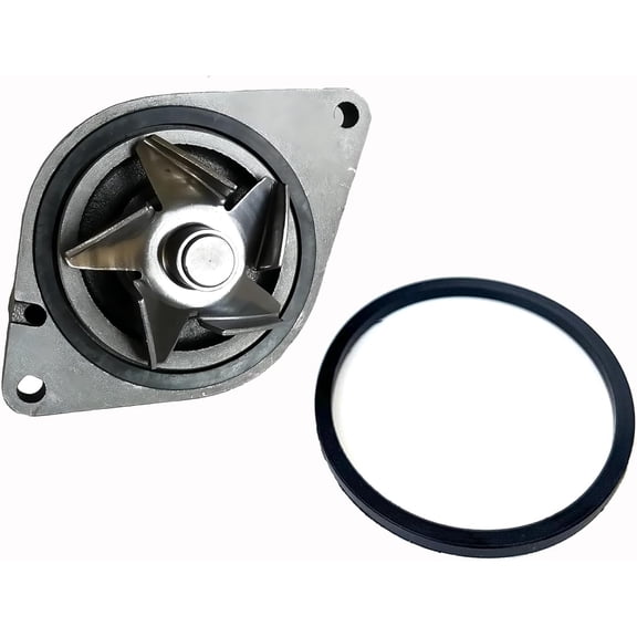 Seapple Water Pump 3800984 5473172 Fits For Cummins QSB6.7 5.9L Engine 3920311 3924141