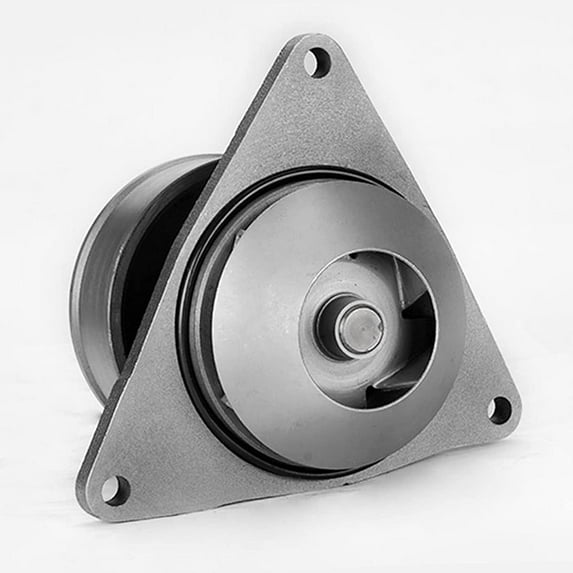 Seapple Water Pump 5473302 3806180 3800975 Compatible with Cummins 6CT ISC QSC8.3 Engine