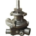 thumbnail image 1 of Seapple Water Pump With Gasket 2882144 4955705 3882670 3068848 43307HD 3803403RX Compatible with Cummins Engine L10 L10E M11 ISM11, 1 of 5